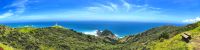 Panorama vom Cape Reinga
