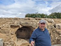 10. Archäologischer Park Paphos