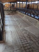 11. Archäologischer Park Paphos