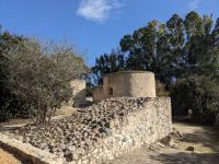 23. Jungsteinzeitsiedlung Chirokitia