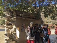 24. Jungsteinzeitsiedlung Chirokitia