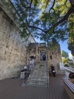 35. Burg Limassol