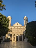 43. Stadt Limassol