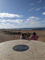 86. Nachmittagsspaziergang