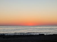 116. Sonnenuntergang