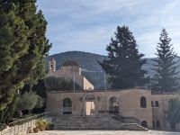 131. Kloster Neophytos