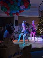 194. Gala-Dinner Silvester