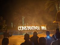 197. Gala-Dinner Silvester