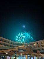 198. Gala-Dinner Silvester