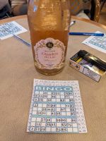 207. Silvesterbingo - Jackpot
