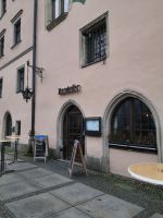 Rathaus mit Ratskeller