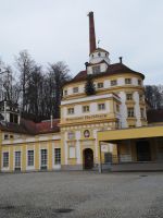 Brauerei Hacklberg, Passau
