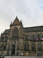  Mariendom in Linz
