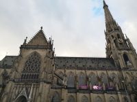 Mariendom Linz
