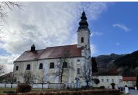 Stift Engelhartszell