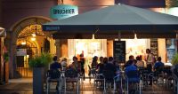 Café Bruckner , Hauptplatz Linz