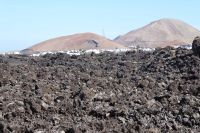 Besucherzentrum Timanfaya