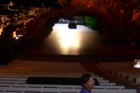  Jameos del Aqua Auditorium