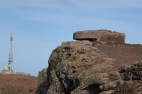 Festung beim Mirador