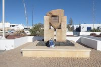 Unterwegs auf Graciasa