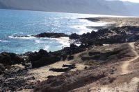 Impressionen La Graciosa