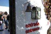 Fondation Cesar Manrique