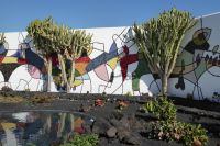 Fondation Cesar Manrique