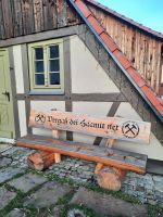 Areal Saigerhütte Olbernhau