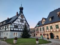 Areal Saigerhütte Olbernhau