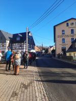 Ortsführung durch Seiffen