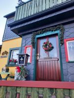 Impressionen aus Seiffen