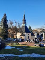 Seiffener Kirche