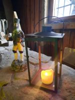 Bergwerk in Deutschkatharinenberg