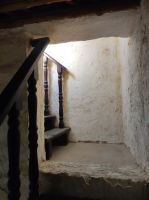 Barzan Towers in Katar - nur für kleine Leute geeignet :)