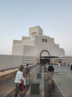 Museum für Islamische Kunst in Doha, Katar