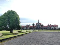 Te Whare Taonga o Te Arawa, Rotorua