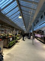 29.12.2023 Markthalle Porto