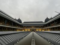 29.12.2023 Markthalle Porto