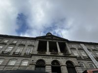 30.12.2023 Börsenpalast Porto