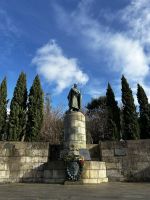 31.12.2023 Tagesausflug nach Guimaraes