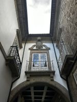 31.12.2023 Tagesausflug nach Guimaraes