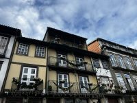 31.12.2023 Tagesausflug nach Guimaraes