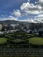 31.12.2023 Tagesausflug nach Guimaraes