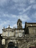 01.01.2024: Freizeittag: Kirche von Sao Francisco