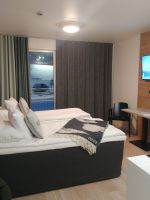 Hotelzimmer Kide Hotel