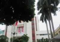 Ho Chi Minh Museum, Hanoi