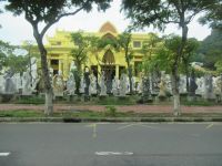 Die Marmor Manufakturen, Hoi An