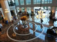 Das Sofitel Saigon Plaza, Ho-CHi-Minh Stadt, Vietnam