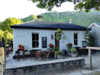 Ehemaliges Goldgräberdorf Arrowtown