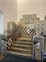 Gerichtsgebäude, Santa Barbara